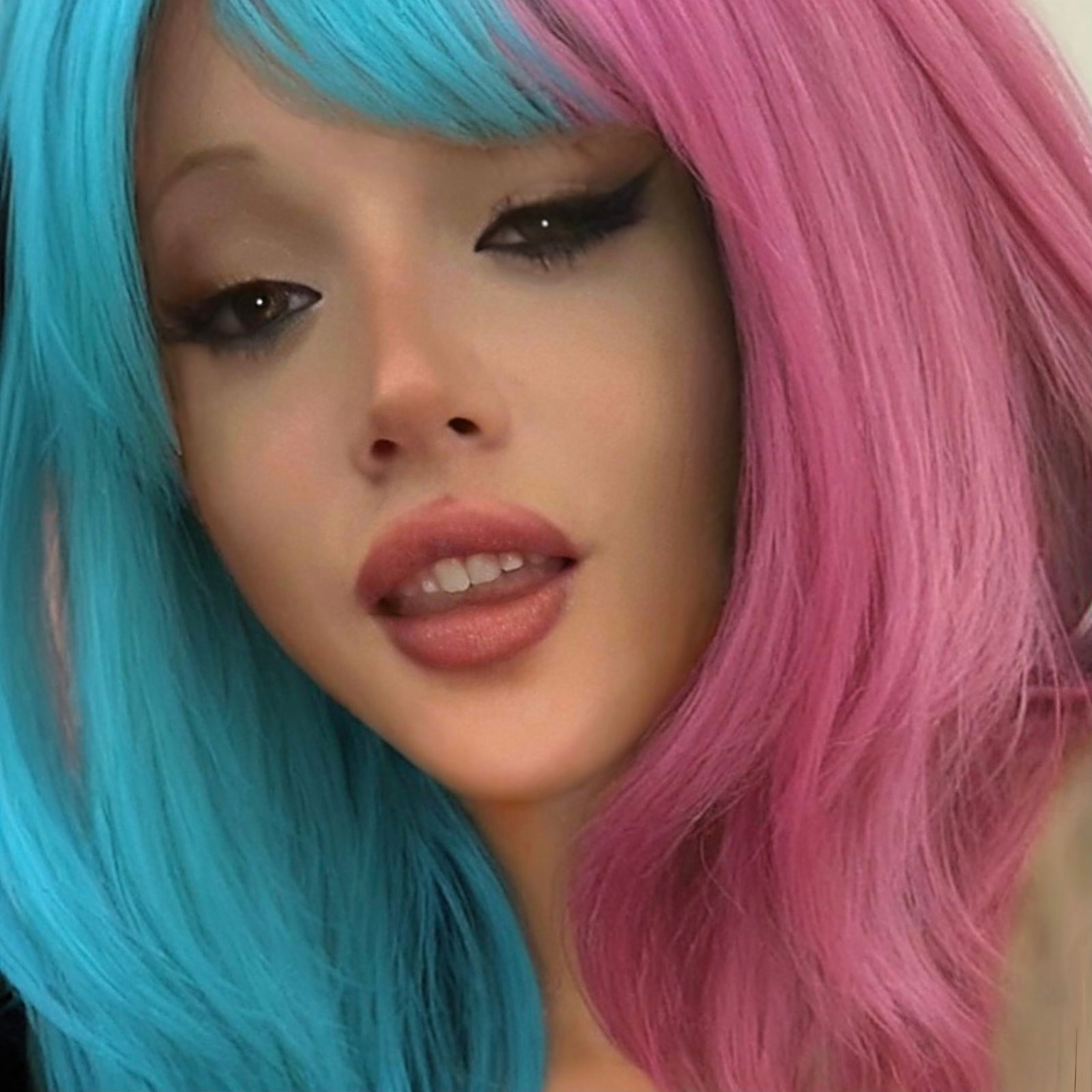 👸🏻princess aura photo