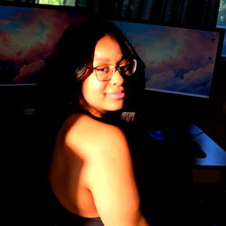 Empress Meeka - OnlyFans Model