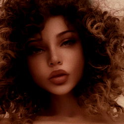 Arab Princess Latifa photo