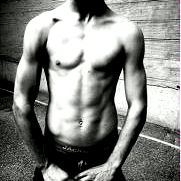 Fitness Photoshoot with OnlyFans Model Sun