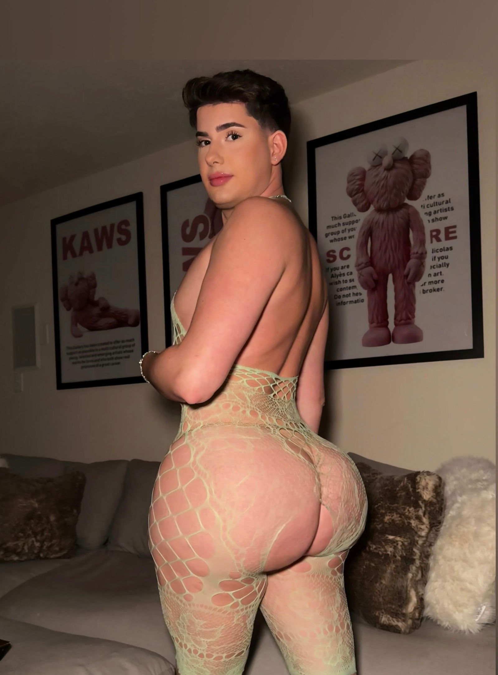 PAWB Cayden 💗 photo