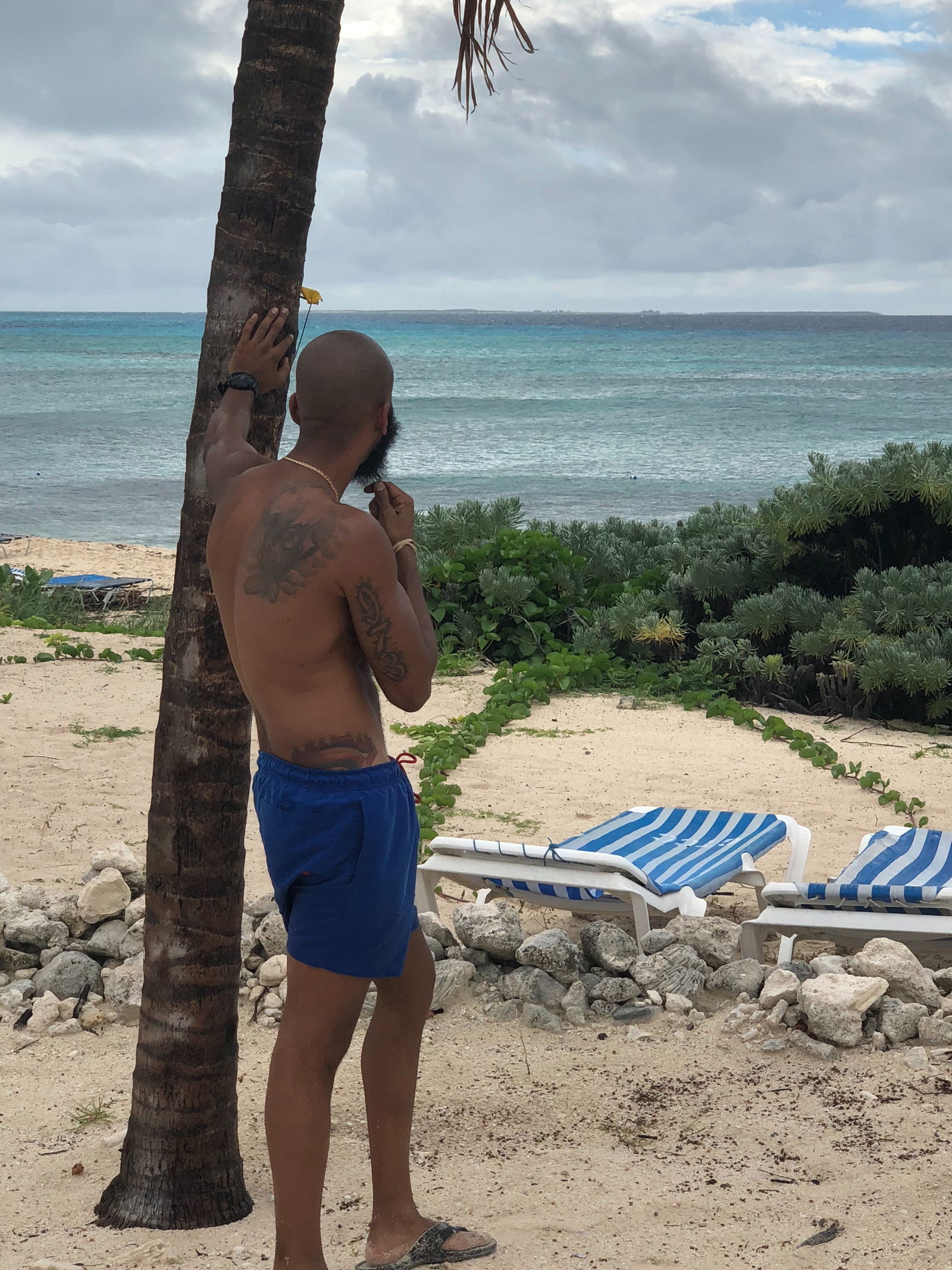 TheRealDonPablo photo