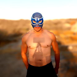 Soygolosomx, a Saltillo-based OnlyFans Model Showcasing Mexican Style and Culture