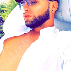 Onlyfans Model Saint_ajay