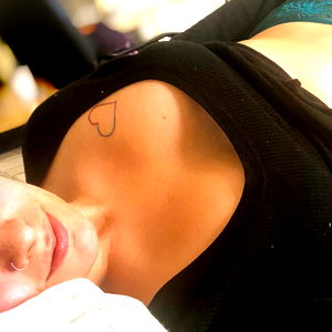 Nikki Dangerous photo