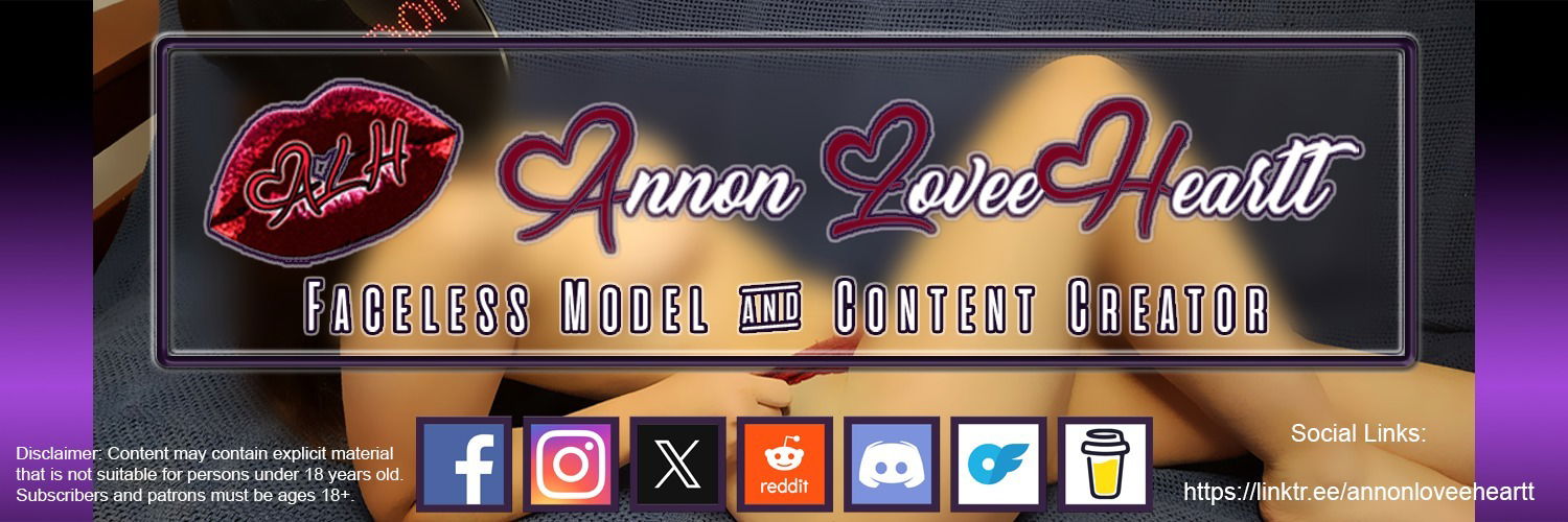 Annon LoveeHeartt photo