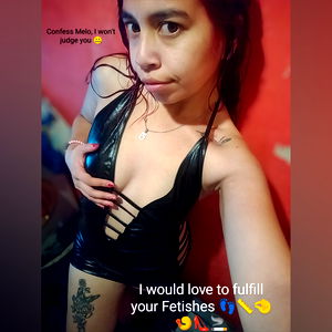 Miss Loly ๐ง๐ฉถ photo