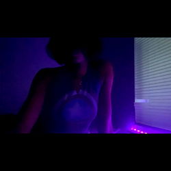 Model Portfolio Display - EvanaFlowers