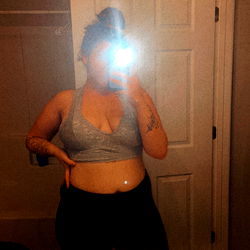 OnlyFans Model JessieDawn in Springfield