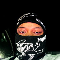 Dick slanging slasher 🪝 photo