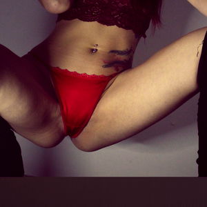 La Diablita 69 photo