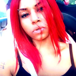 Jamesha Stewart: OnlyFans Model, Kansas