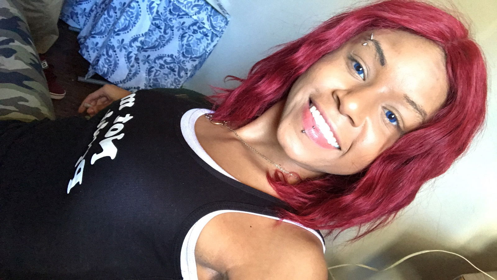 Jamesha Stewart photo