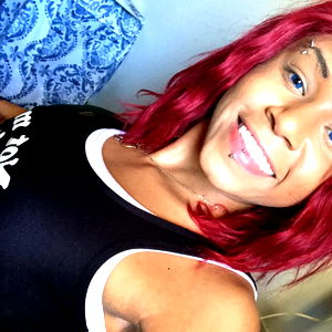 Jamesha Stewart photo