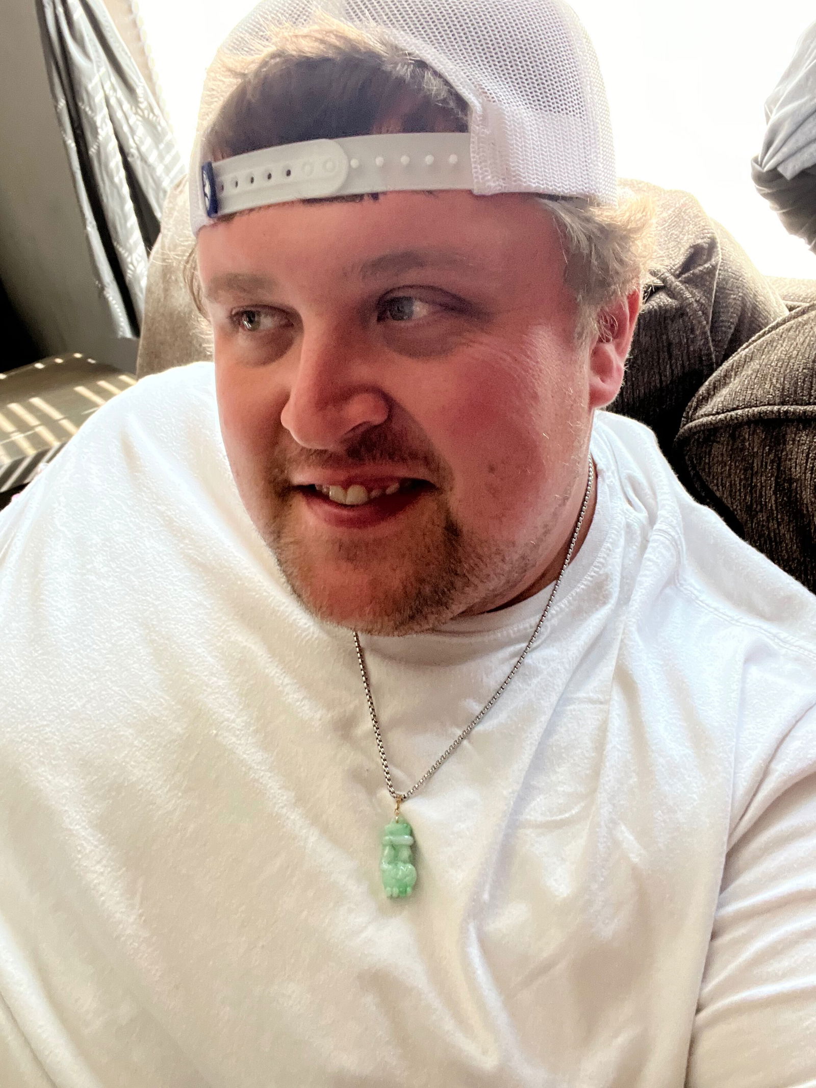 Your favorite big boy firefighter photo