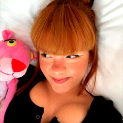 Explore the Enchanting World of Amanda Garcia on OnlyFans