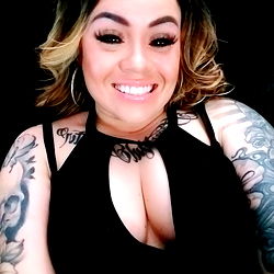 Celebrity Special K with Tattoos