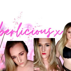 Amberlicious 😈 photo