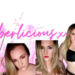 Amberlicious ๐ photo