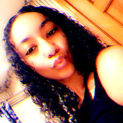 OnlyFans Model Kbaby20 with Long Dark Hair