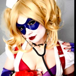 Madison's Doctor Strange Costume: A Comic Con Masterpiece