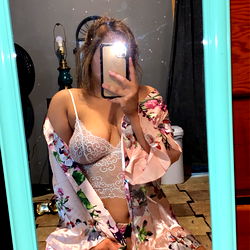 Brooklyn, America - OnlyFans Model