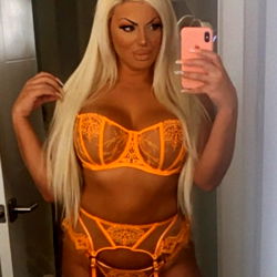 OnlyFans Model Porshaabrielle in Las Vegas