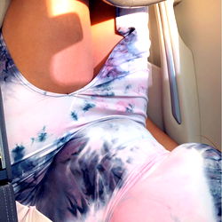 NaughtGirl: Tastefully Sultry