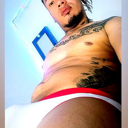 Eliesher TBoy in Bogota