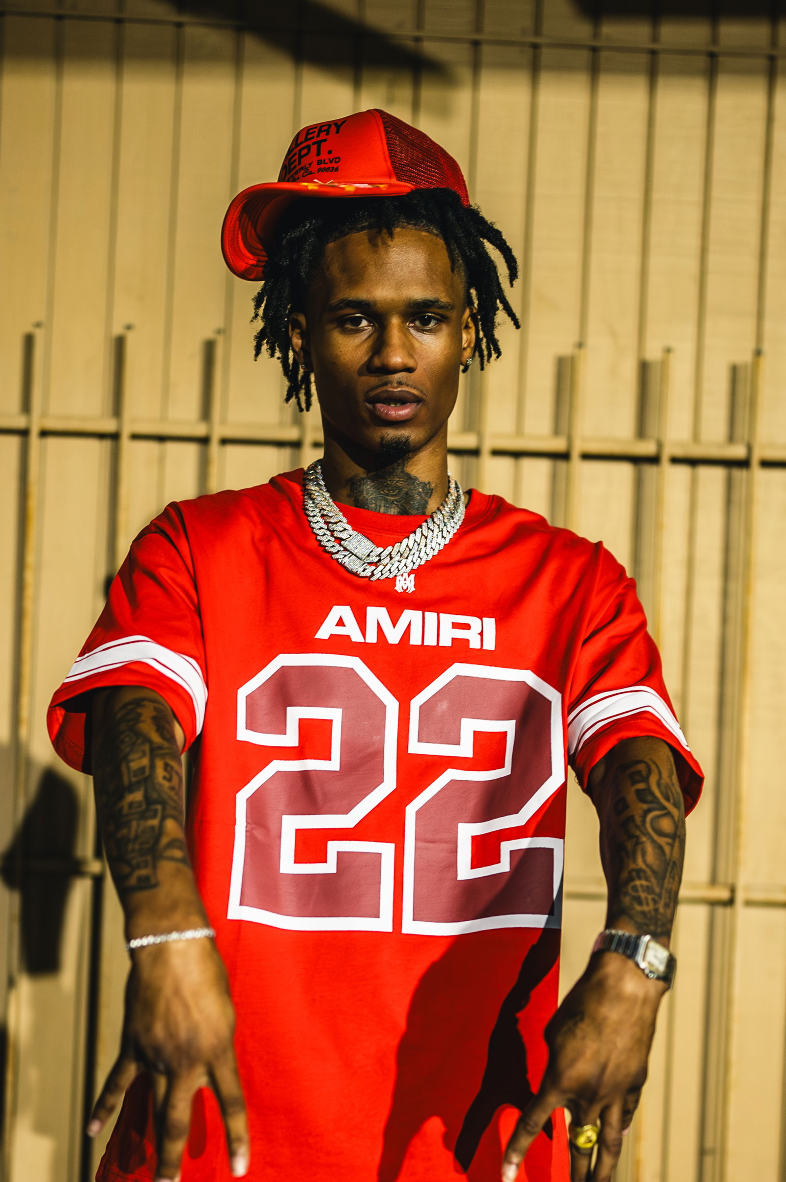 🤴🏾KINGKINDAVIBES🤴🏾 photo