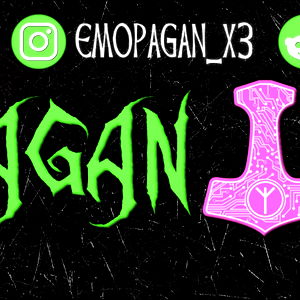 Emo Doll | Nicole Love ๐ค photo