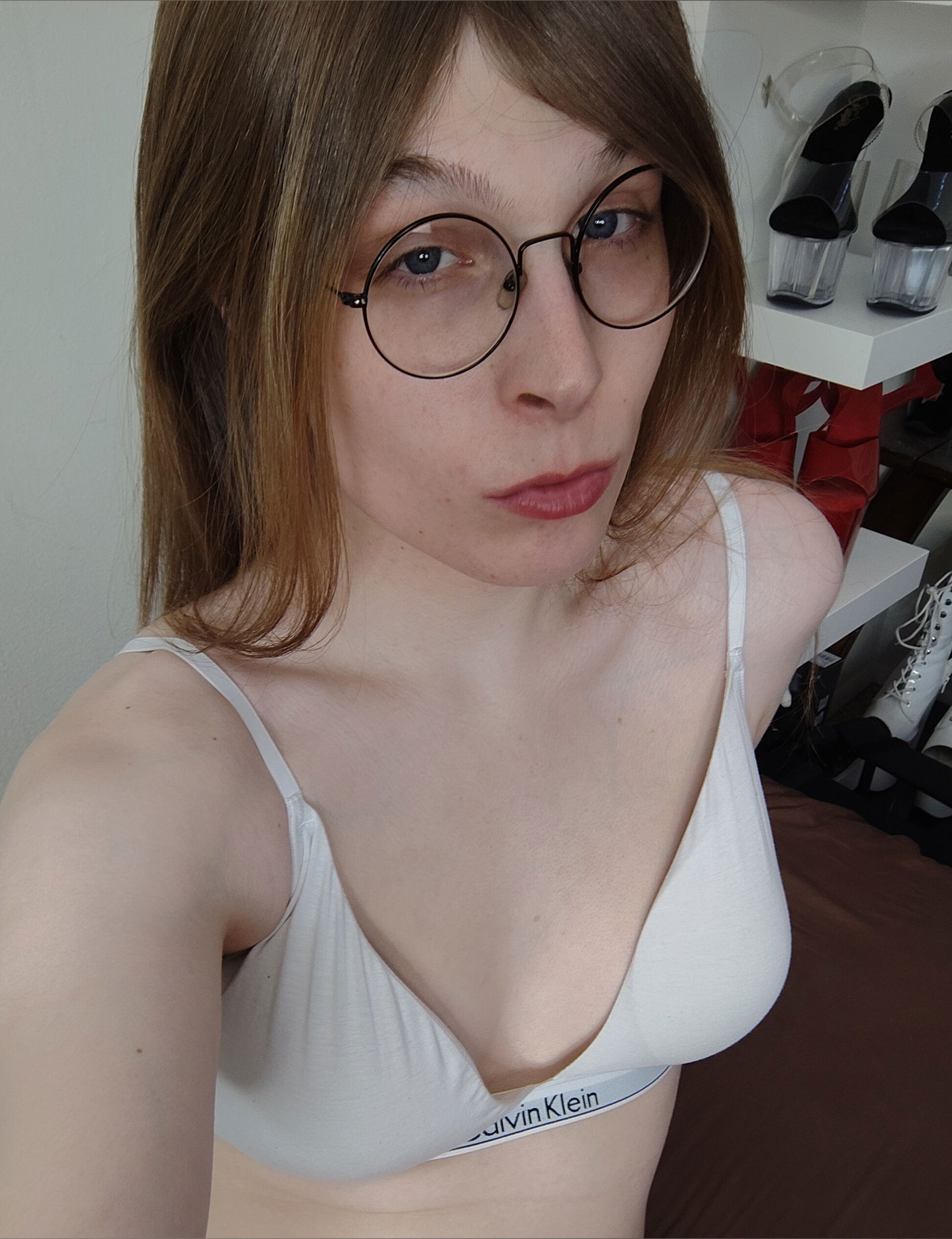 Emo Doll | Nicole Love 🖤 photo