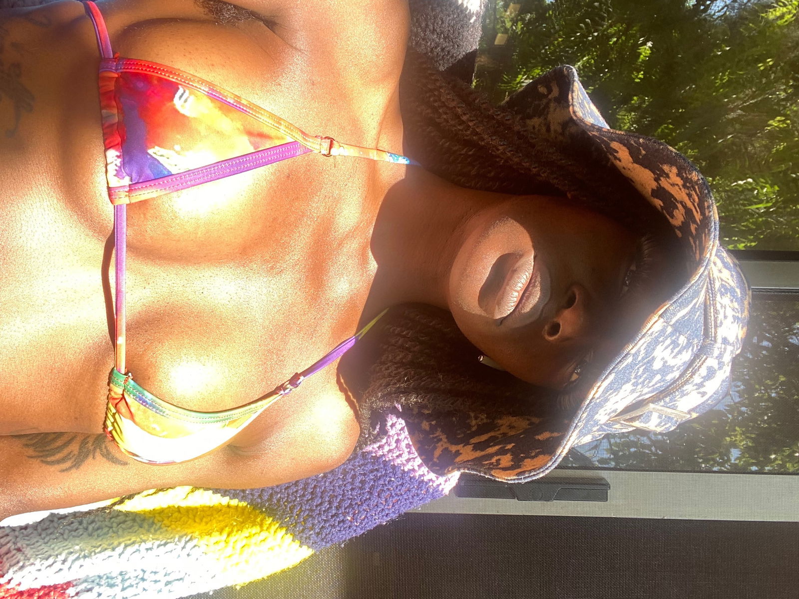 Blackberry Jane photo