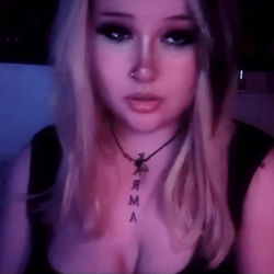 Karma: Emotional Glow-Up on Camera