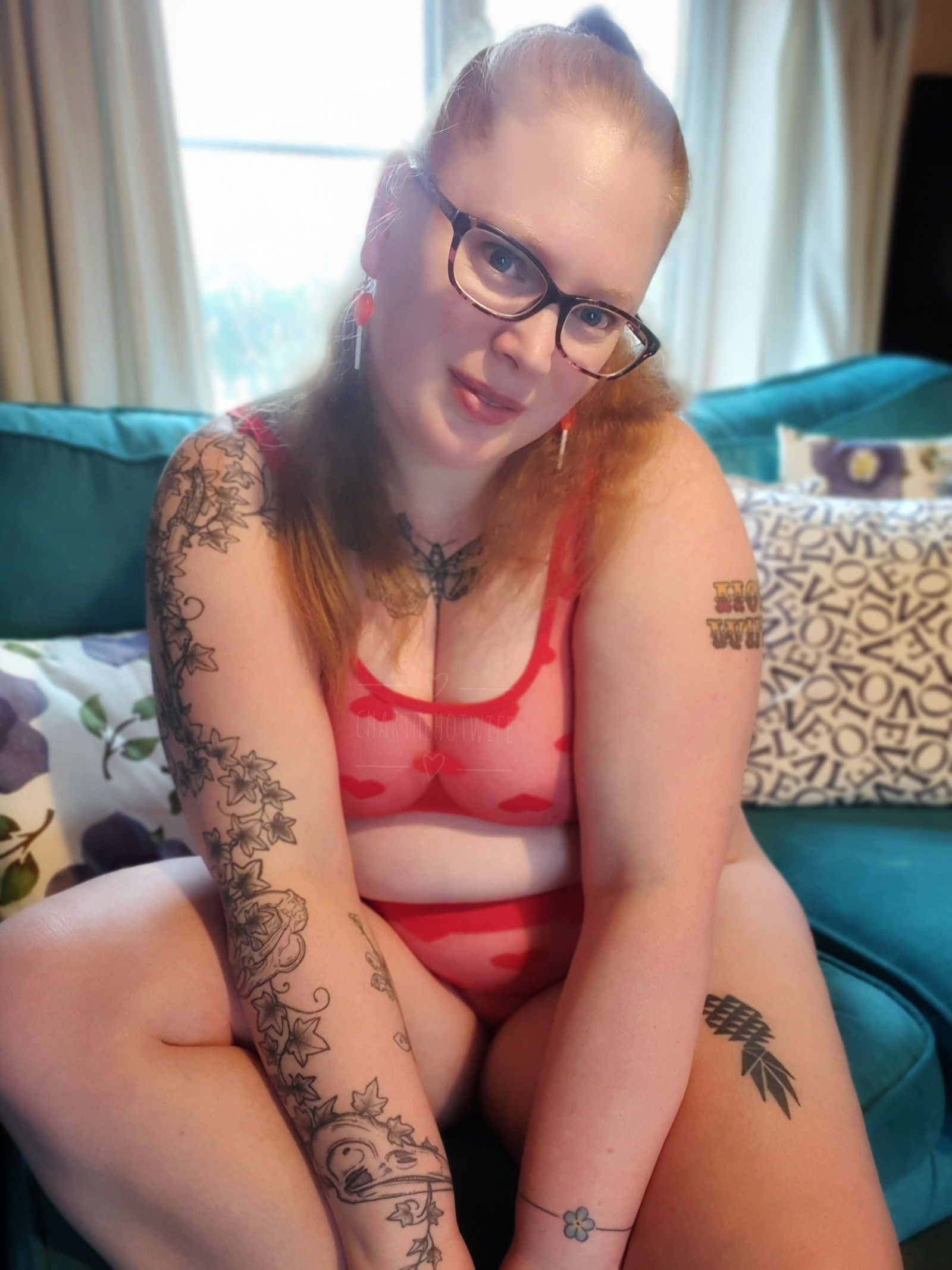 Char The Hotwife photo