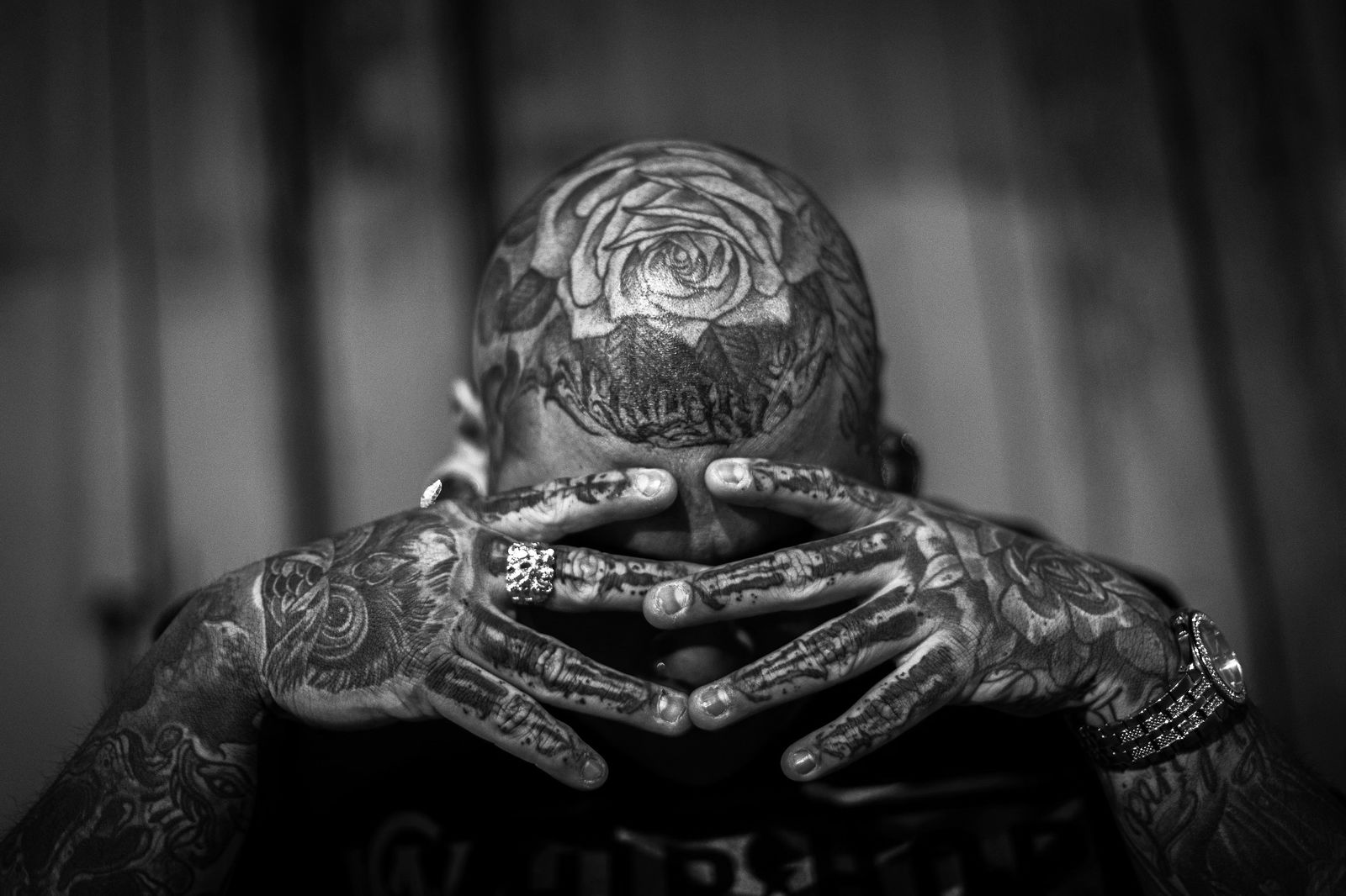 So This Is Suffering photo