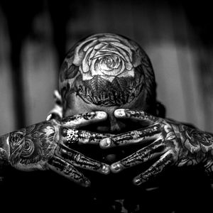 So This Is Suffering photo