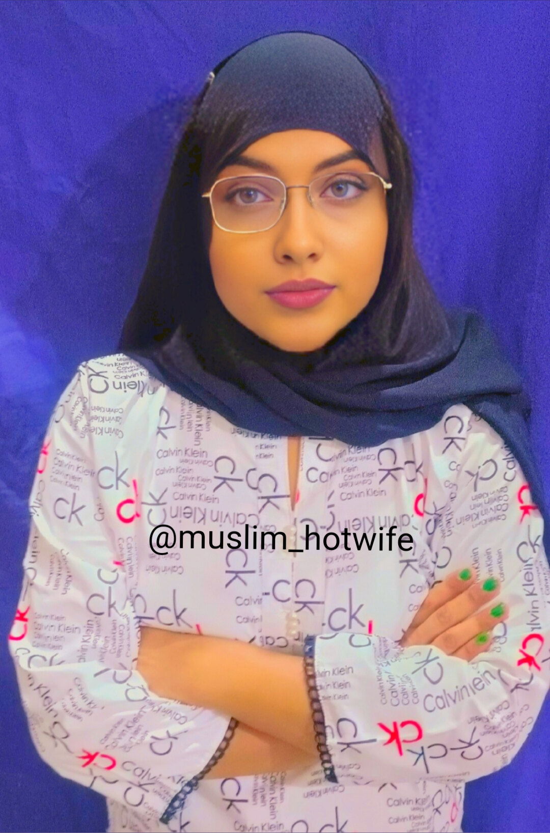 Muslim hotwife 🧕🇵🇰 photo
