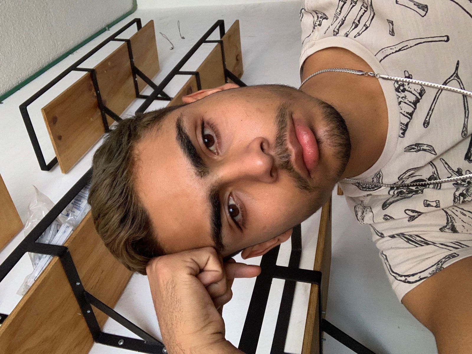 Angel Blackbucket photo