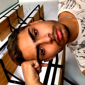 Angel Blackbucket photo