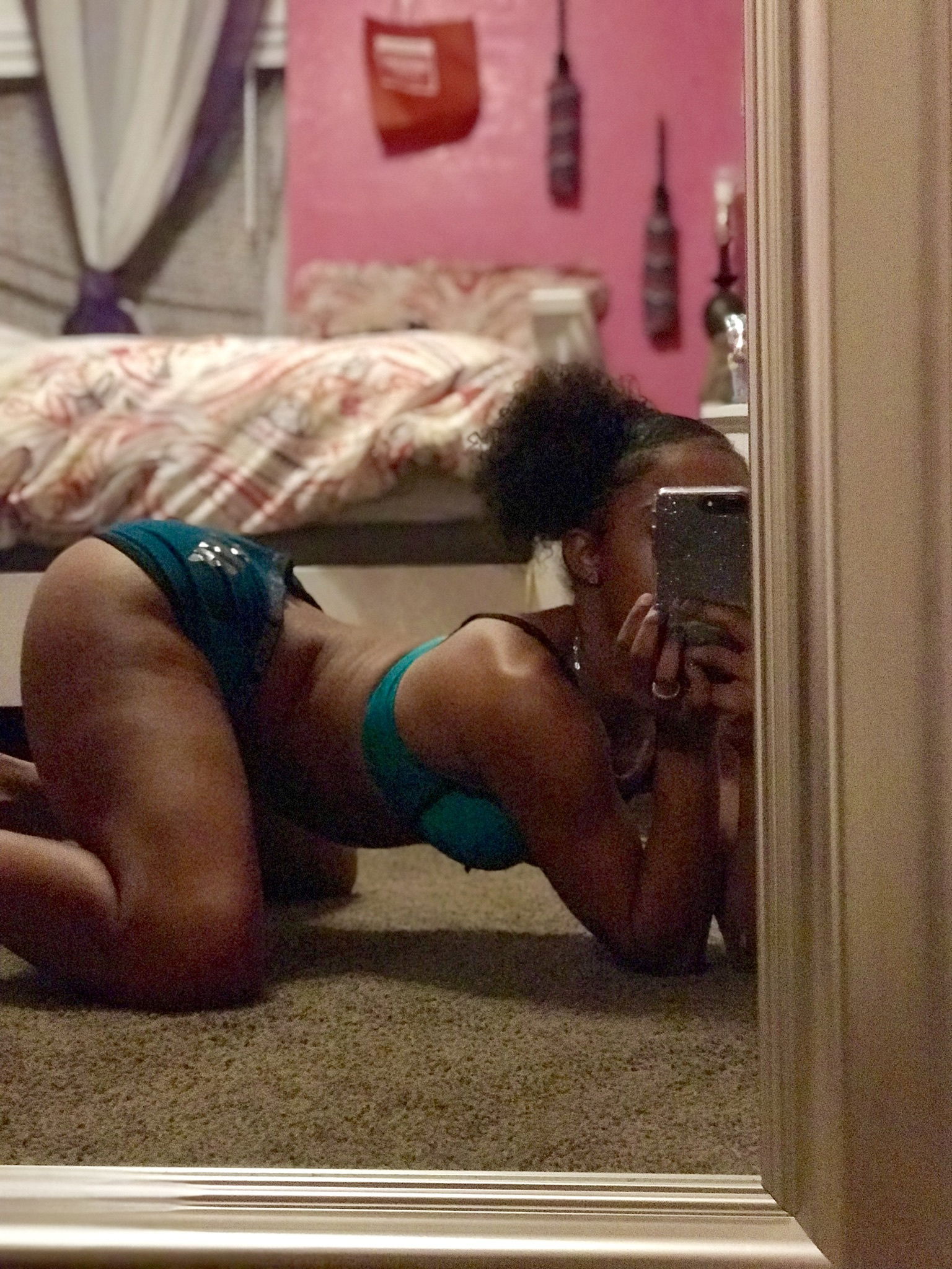 Spicy Mami Shay photo