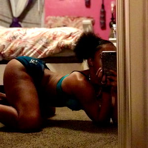 Spicy Mami Shay photo