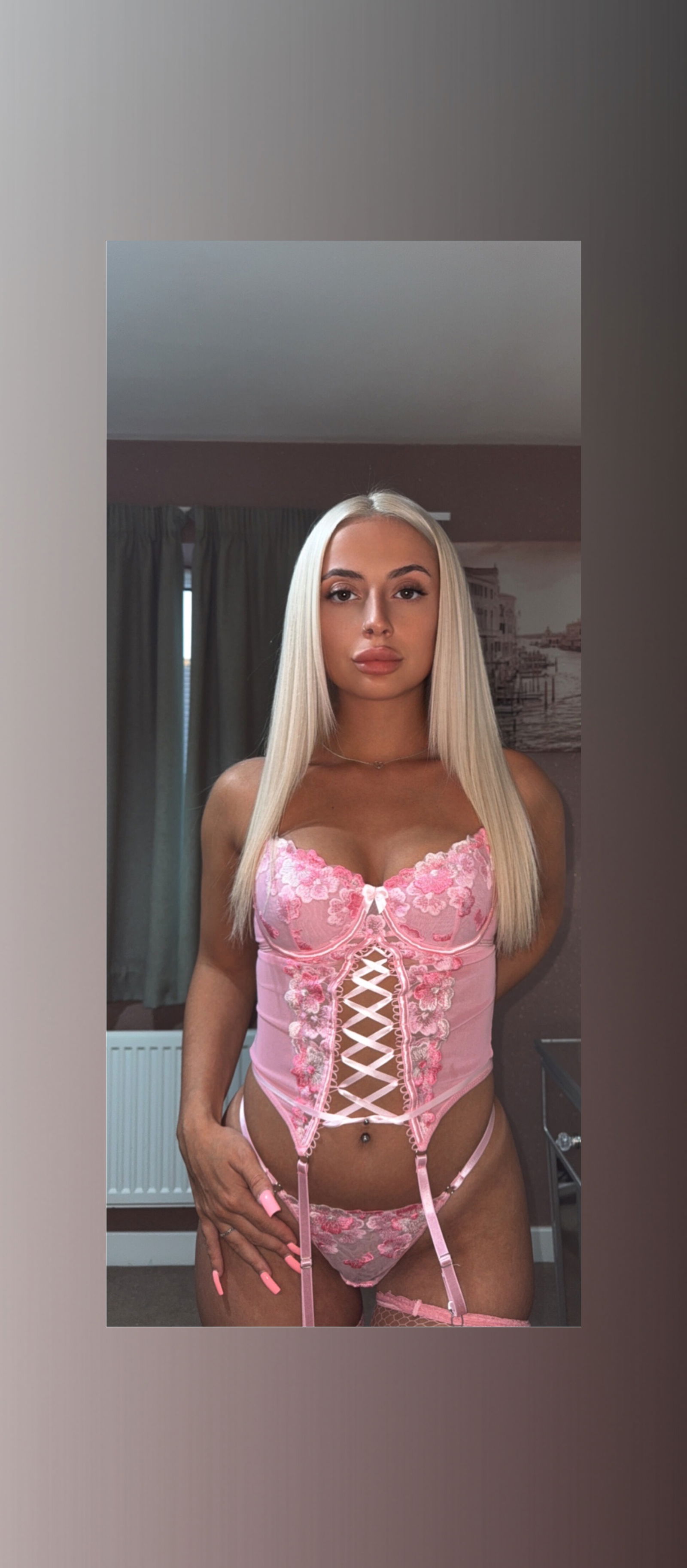 Amy Ellerington photo