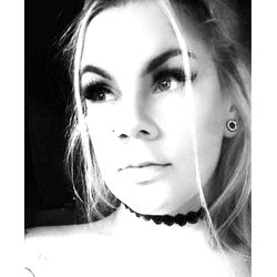 Alyson Tylor - Saint Louis Model