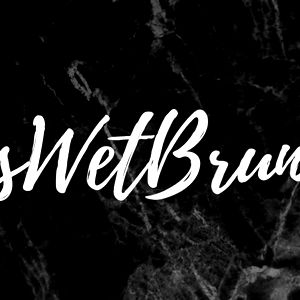 MissWetBrunette photo