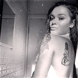 Angel, a Female Model from Melbourne