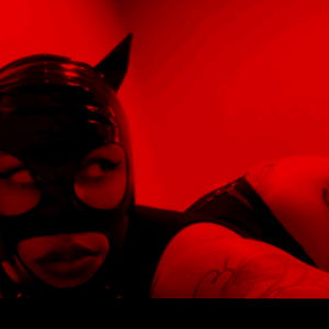 Lilithโ๏ธ photo