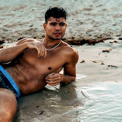 OnlyFans Model Douglas from Mexico