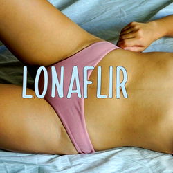 Lona Flir FREE photo
