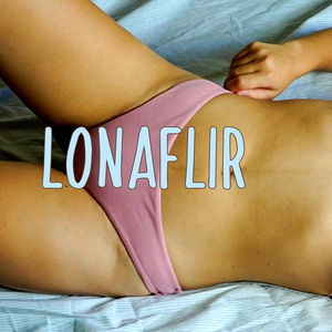 Lona Flir FREE photo